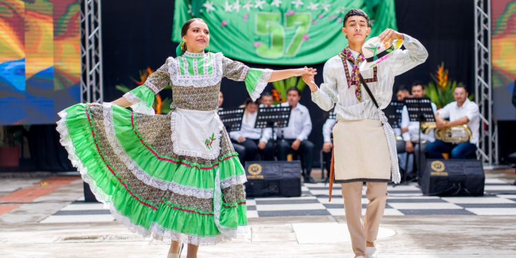 Gobernación de Risaralda abre convocatoria para jurados del programa de Concertación de cultura