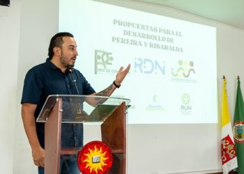 El Plan de Desarrollo Departamental recibió propuestas en ciencia, educación, tecnología e innovación