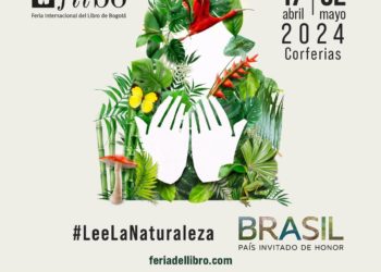 Gobernación de Risaralda presenta sus “embajadores” en la Feria Internacional del Libro de Bogotá