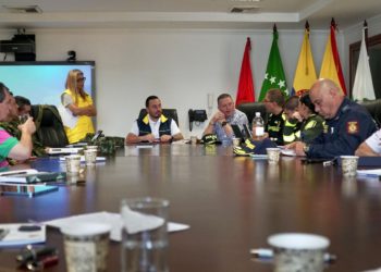 Risaralda fortalece el manejo integral de sus paisajes