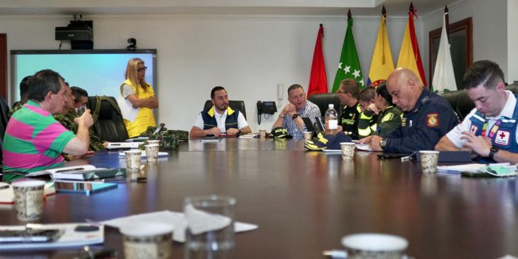 Risaralda fortalece el manejo integral de sus paisajes