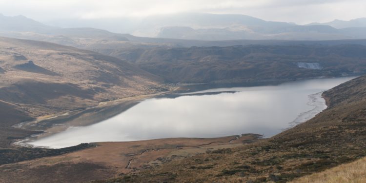 La CARDER en coordinación con las autoridades territoriales y ambientales visitan la Laguna del Otún