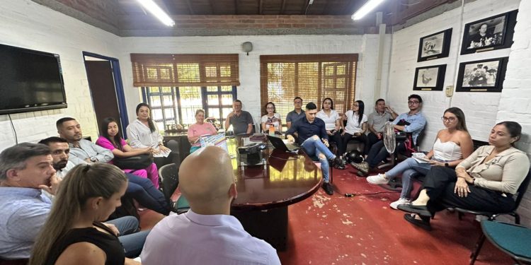 Gobernación de Risaralda participará del Día Mundial de la Actividad Física