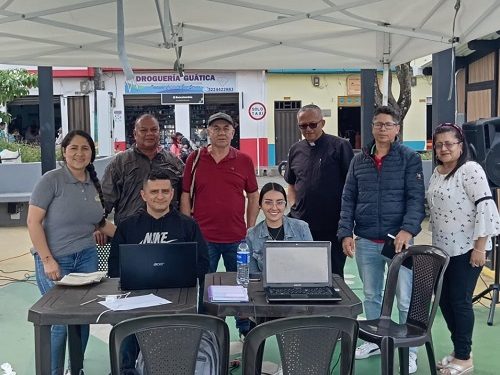 Jornadas de ‘Matriculatón’ aumentó la matrícula escolar a más de 46000 Estudiantes