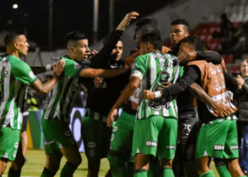 Atlético Nacional recibió una nueva humillación en la Liga Betplay: no se veía desde 2009