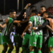 Atlético Nacional recibió una nueva humillación en la Liga Betplay: no se veía desde 2009