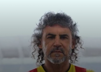 Leonel Álvarez, orgulloso de su equipo luego de la derrota ante Tolima