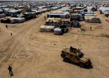 Una bomba de tiempo: ISIS y el temor al resurgimiento del grupo terrorista