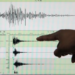 Temblor en Colombia hoy: último sismo reportado este lunes 25 de marzo por el Servicio Geológico Colombiano