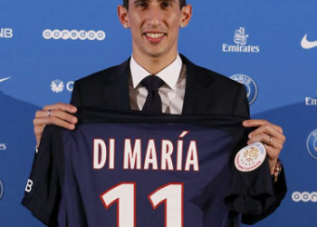 Rosario: Amenazaron a la familia de Ángel Di María y les dejaron una nota