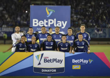 El periodista Antonio Casale aseguró que Millonarios es un equipo “débil mentalmente” y pidió un cambio urgente