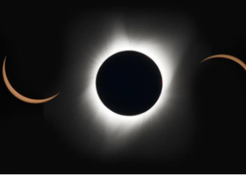 Ciudades y horarios donde se podrá observar el eclipse total de Sol; así podrá verlo en Colombia y Venezuela