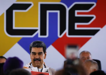 Carlos Sánchez Berzaín: “Los candidatos que se presenten en las elecciones de Venezuela son funcionales a la dictadura de Maduro”