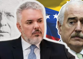 Andrés Pastrana, Iván Duque y Álvaro Uribe pidieron acciones para inscripción de candidatas opositoras en Venezuela