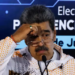 Maduro, entre la soledad y el delirio