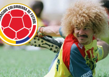 En medio de la ola de triunfos de la selección Colombia, el Pibe recordó su cara a cara con Rumania