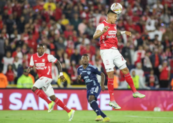 Sagrado FPC: estos son los partidos de Liga BetPlay que se jugarán en Semana Santa 2024