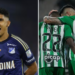 Millonarios y Atlético Nacional resucitaron en la Liga BetPlay: esto necesitan para clasificar a cuadrangulares