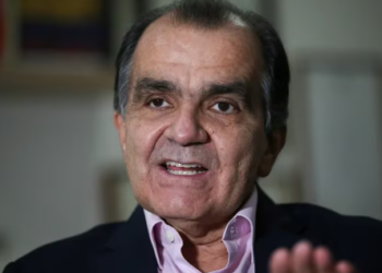 Corte Suprema rechazó la tutela con la que Óscar Iván Zuluaga y su hijo: pedían nulidad procesal en el caso Odebrecht