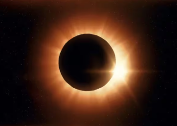 Eclipse solar del 8 de abril de 2024: por qué no será visible en Colombia