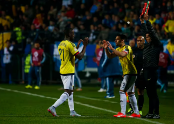 Jackson Martínez, Falcao y los futbolistas que profesan su fe y amor por Jesucristo