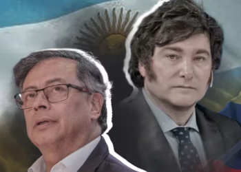 Tensión entre Argentina y Colombia no es tan grave como parece, según experto