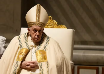 El papa Francisco reveló las maniobras del cónclave de 2005 para obstaculizar la elección de Joseph Ratzinger