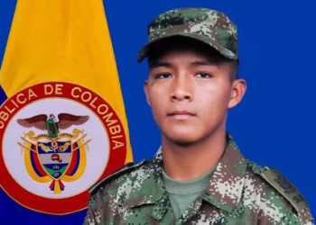 Soldado que asesinó a tres compañeros en Putumayo fue contactado por disidencias de las Farc en redes sociales