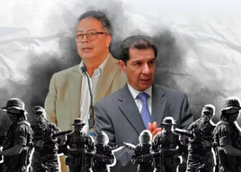Gustavo Petro tendrá “la última palabra” sobre la creación de “brigadas de seguridad”