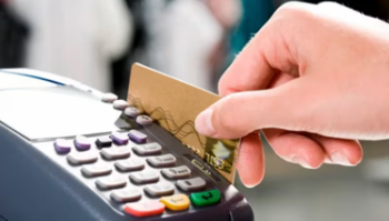 Excelente noticia para usuarios de tarjetas de crédito: ahora les cobrarán menos intereses por una sencilla razón