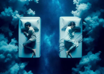 Dormir mal afecta al cerebro: un nuevo estudió vinculó la apnea del sueño con problemas de memoria