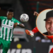 Hincha de Atlético Nacional se hizo viral por particular reacción tras la vergonzosa derrota en la Libertadores
