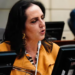 María Fernanda Cabal crítica al Gobierno y dice que “no han defendido a un solo menor de la guerrilla”