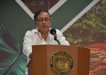 Presidente Petro hace petición a Salvatore Mancuso para que indemnice a las víctimas como gestor de paz