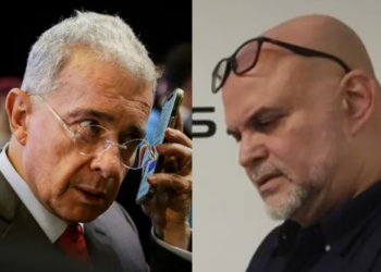 Mancuso insistió en que Álvaro Uribe cooperó con los paramilitares: “Lo que se ha dicho es más que suficiente”