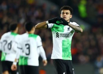 Luis Díaz está en el ojo de un gigante multimillonario de Europa