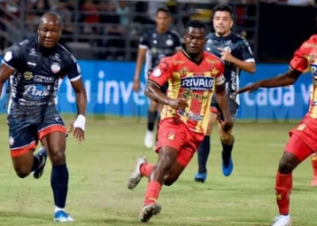 Deportivo Pereira, a seis puntos de clasificar a los cuadrangulares semifinales