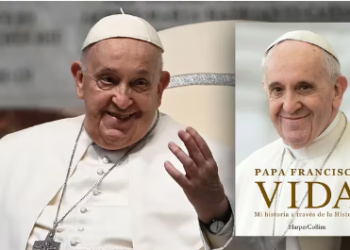 Los días de Videla, el interrogatorio, la pandemia: adelanto exclusivo de la autobiografía del Papa Francisco