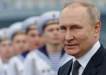 Rusia amenaza al mundo, no sólo a Ucrania