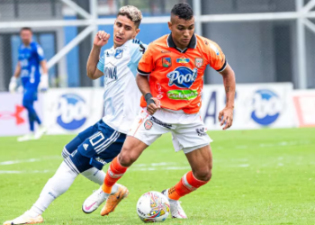 Envigado vs. Millonarios por Liga BetPlay: horarios, canal de TV y dónde ver el partido online