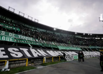 Fiscalía investiga más de 3.000 mensajes de amenazas de muerte contra los directivos de Nacional