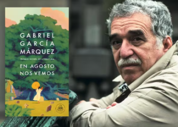 Escapadas del deseo y un regalo de la madre muerta: ¿es este el García Márquez que extrañábamos leer?