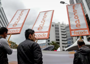 Habrá nuevas marchas a favor de las reformas del Gobierno Petro: Fecode y la CUT confirmaron la fecha
