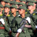 El complejo entramado de las Fuerzas Armadas cubanas que podría hacer caótica una sucesión de poder en la isla