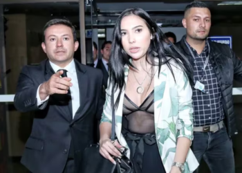 Aida Victoria Merlano a la cárcel: juez la condenó a 13 años de prisión por participar en la fuga de su madre