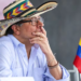 Gustavo Petro, de mal en peor en la región: su favorabilidad es peor que la de Maduro