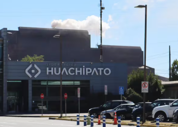 Chile se convirtió en la nueva víctima del acero chino que inunda América Latina