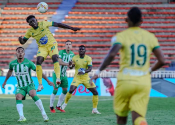 Golpe bajo para los hinchas de Atlético Nacional: ídolo Verdolaga habría tomado drástica decisión sobre su futuro