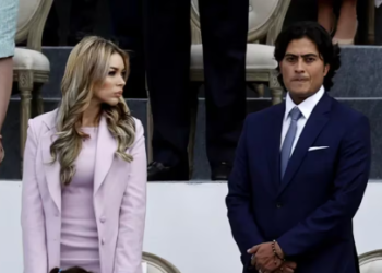 Day Vasquez inició proceso de principio de oportunidad en caso de Nicolás Petro Burgos: ¿testificará contra su ex?