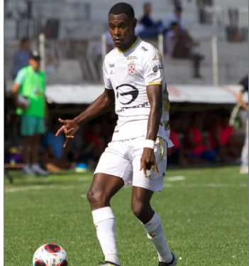 Murió futbolista colombiano tras desplomarse durante un entrenamiento con un equipo de Bolivia